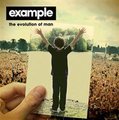 Example - The Evolution of Man (CD): Example