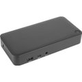 Targus USB-CTM DV4K Docking Station with 65W Power Delivery: 