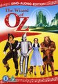 The Wizard of Oz (DVD): Judy Garland
