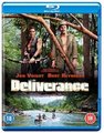 Deliverance (Blu-ray disc): Burt Reynolds, Jon Voight, Ned Beatty, Ronny Cox, Billy McKinney, Herbert Coward, James Dickey,...