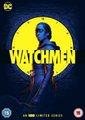 Watchmen (DVD): Regina King, Don Johnson, Tim Blake Nelson, Yahya Abdul-Mateen II, Jeremy Irons, Jean Smart, Louis Gosset Jr