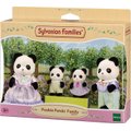 Sylvanian Families Pookie Panda Family: 