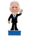 Joe Biden: Mimiconz World Leaders Figurines: 