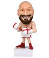 Tyson Fury: Mimiconz Sport Stars Figurines: 