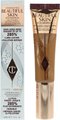 Charlotte Tilbury Beautiful Skin Science + Colour 13 Warm Chaud Foundation (30ml): 
