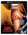 The Rocky Horror Picture Show - 50th Anniversary Edition (Blu-ray disc): Jim Sharman