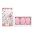 Woods Of Windsor True Rose Soap (60g) ( Pack of 3) - Parallel Import: 