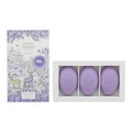 Woods Of Windsor Lavender Soap (60g) ( Pack of 3) - Parallel Import: 