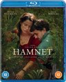 Hamnet (Blu-ray disc): Jessie Buckley, Paul Mescal