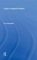Logico-Linguistic Papers (Hardcover, 5th edition): P F Strawson