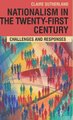 Nationalism in the Twenty-First Century - Challenges and Responses (Hardcover, New): Claire Sutherland