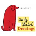 Andy Warhol Drawings (Hardcover): Andy Warhol
