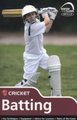 Skills: Cricket - batting (Paperback): 