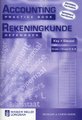 Rekeningkunde Oefenboek / Accounting Practice Book - Gr 8 - 9: Key/Sleutel (English, Afrikaans, Paperback): 
