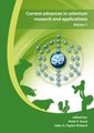 Current Advances in Selenium Research and Applications, v.1 (Hardcover): Peter F. Surai, Jules A. Taylor-Pickard
