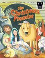 The Christmas Promise (Paperback): Concordia Publishing House