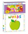 Words (Hardcover): Priddy Books