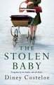The Stolen Baby (Paperback, UK Airports ed): Diney Costeloe
