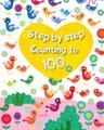 Step by Step: Counting to 100 (Afrikaans, Hardcover): Cuberdon Cuberdon
