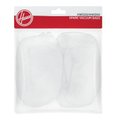 Hoover Spare Filter Bags: 