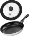Verimark Bauer Duo Combo Cookware Set: 