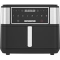 Milex 10L Dual Air Fryer: 