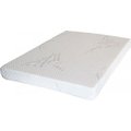Snuggletime Bamboopaedic Mattress (Standard Camp Cot): 
