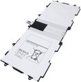 Raz Tech Replacement Battery for Samsung Galaxy Tab 3 10.1" P5200: 