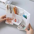 Foldable Stationary Storage: 