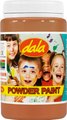 Dala Tempera Powder Paint - 13 Burnt Sienna (200g): 