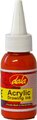 Dala Drawing Ink - 13 Orange (50ml): 