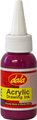 Dala Drawing Ink - 15 Proc. Magenta (50ml): 