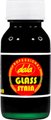 Dala Glass Stain - 7 Green (50ml) - Solvent Based: 