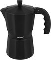 Legend Premium Moka Pot (9 Cup) (Black): 