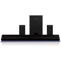Maxdorf Signature 540W 5.1 Channel Wired  Soundbar: 
