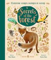 Secrets of the Forest - 15 Bedtime Stories Inspired by Nature: Alicia Klepeis, Neon Squid