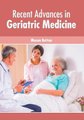 Recent Advances in Geriatric Medicine (Hardcover): Mason Button