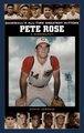 Pete Rose - A Biography (Hardcover): David Jordan