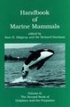 Handbook of Marine Mammals, Volume 6 - The Second Book of Dolphins and the Porpoises (Hardcover): Sam H. Ridgway, Richard...