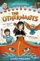 The Othernauts (Paperback): Clare Pollard