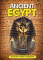Ancient Egypt (Hardcover): George Cottrell