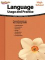 Language: Usage and Practice - Reproducible High School (Paperback): Stckvagn