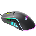 Havit MS1029 RGB Backlit Gaming mouse: 