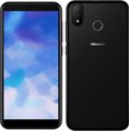 Hisense E9 Dual-Sim 5.7" Quad-Core Smartphone (16GB)(Black): 