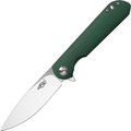 Ganzo Firebird FH41 D2 Folding Knife (Green): 