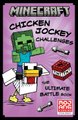 Minecraft Chicken Jockey Combat Book (Paperback): Mojang AB