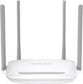 Mercusys MER MW325R N300 Wi-Fi Router (White): 
