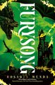 Furysong (Paperback): Rosaria Munda