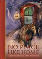 No Place Like Home (Paperback): Colin Thompson