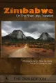 Zimbabwe On The Road Less Travelled (Hardcover): Eric Jong